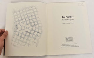 Tim Prentice: Kinetic Sculpture