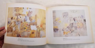 Robert Rauschenberg: Drawings 1958-1968