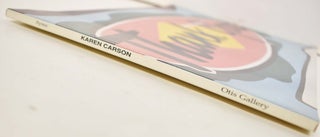 Karen Carson: But Enough About Me