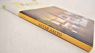 Alvar Aalto: 1898-1976: Paradise for the Man in the Street