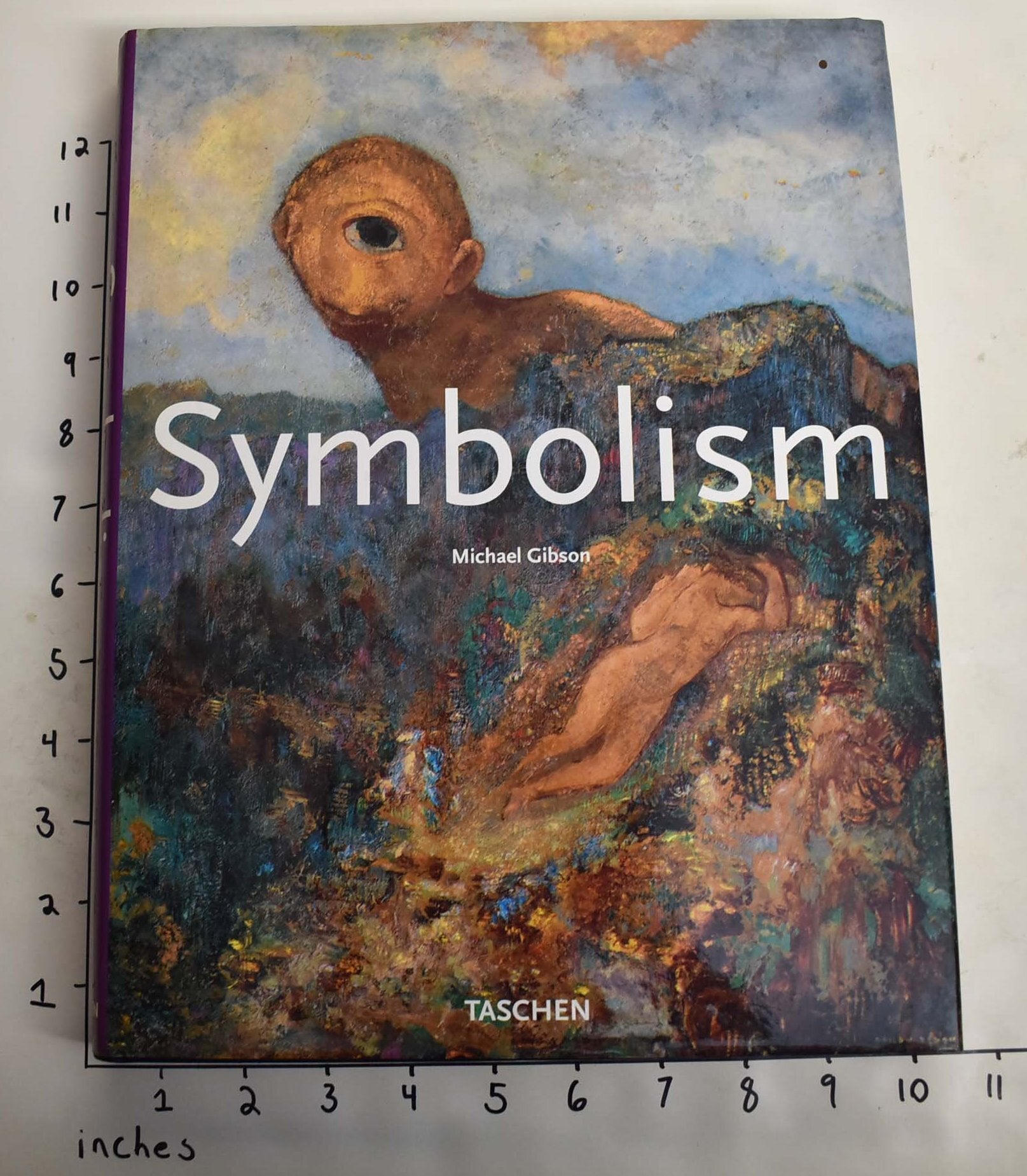 アート・デザイン・音楽 Symbolism Michael Gibson TASCHEN Symbolism | Michael Gibson