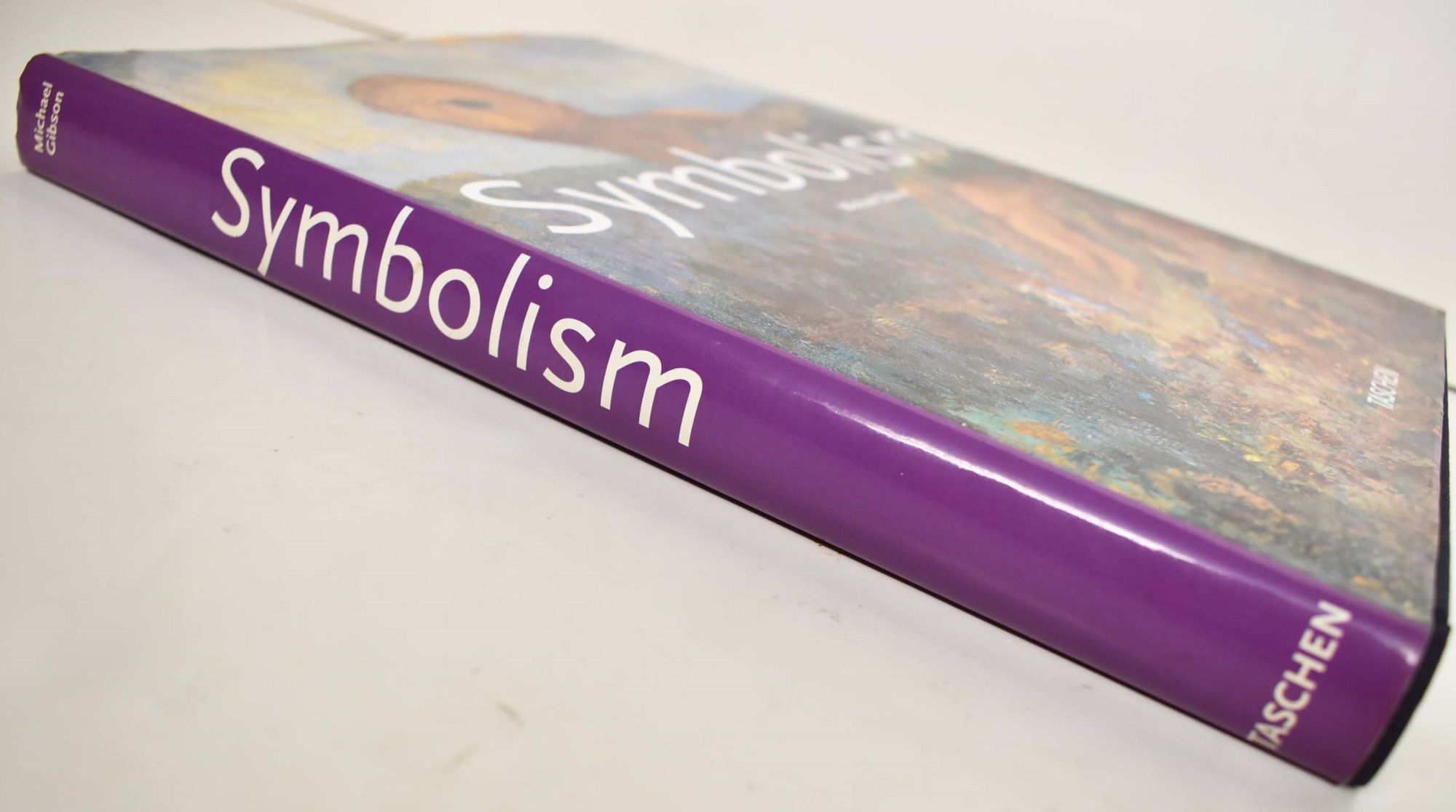 Symbolism | Michael Gibson