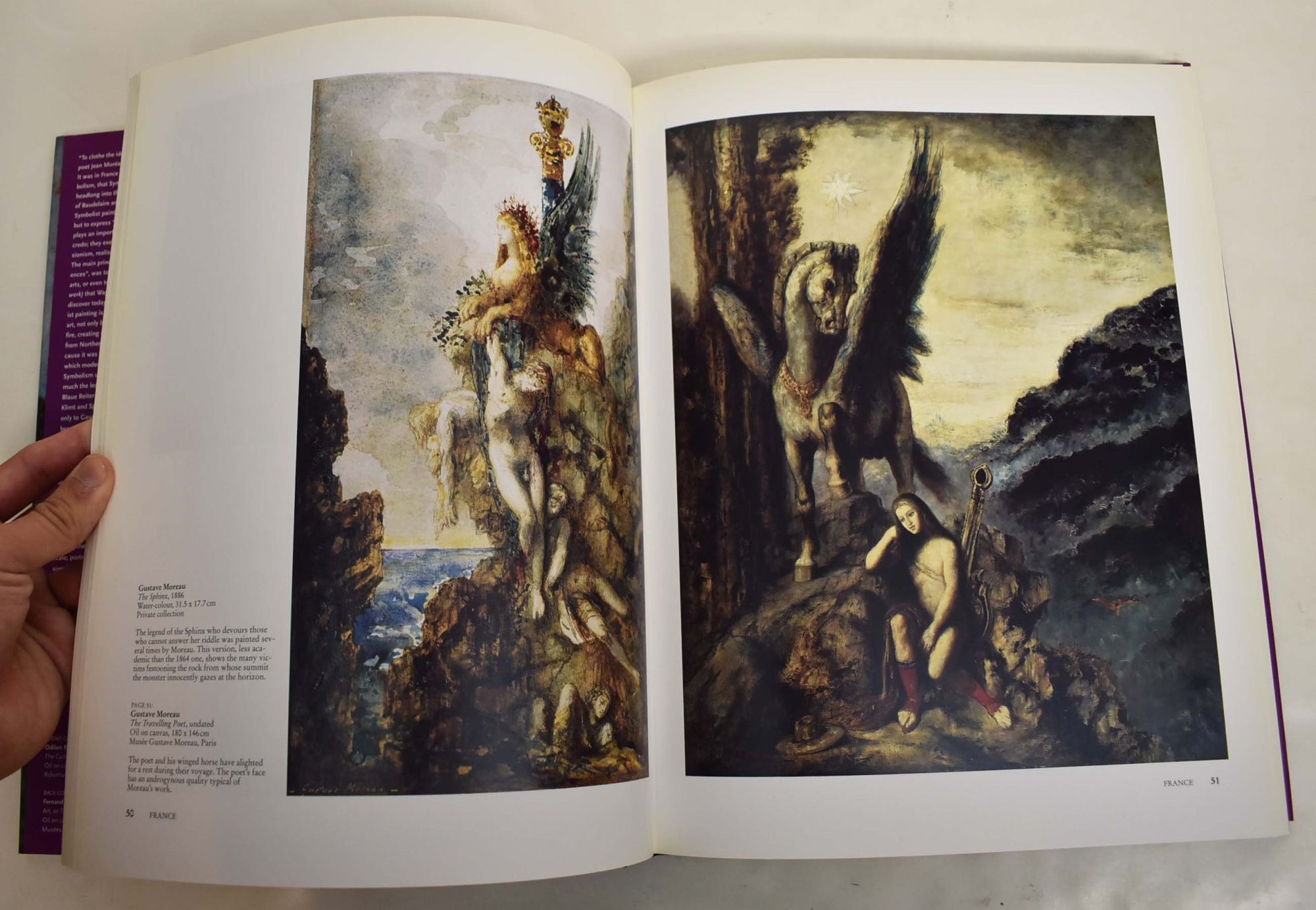 Symbolism | Michael Gibson
