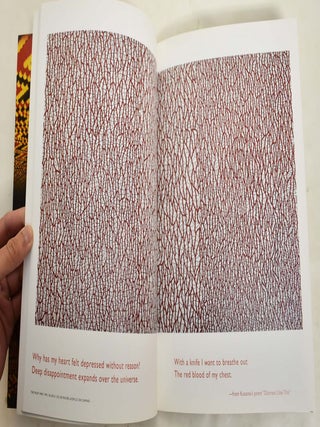 Yayoi Kusama: Recent Works