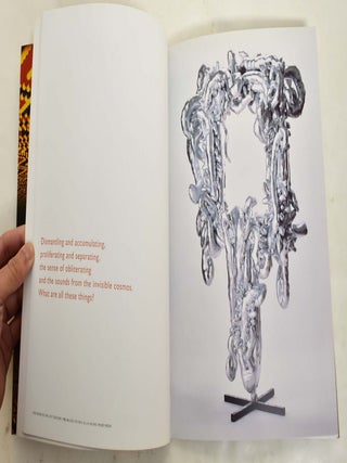 Yayoi Kusama: Recent Works