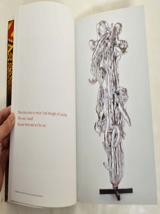 Yayoi Kusama: Recent Works
