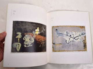 Sylvia Wald: Abstract Expressionist Works on Paper