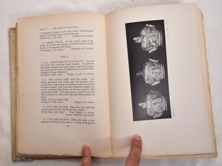 Catalogue of the Morgan Collection of Chinese Porcelains