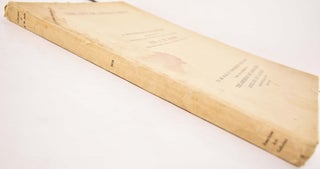 Illustrated Catalogue of a Remarkable Collection of Antique Chinese Porcelains, Pottery, Jades, Screens, Paintings on Glass, Rugs, Carpets and Many Other Objects of Art and Antiquity Formed by Mr. A.W. Bahr, the Well-Known Connoisseur and Authority on the Ancient Arts of China