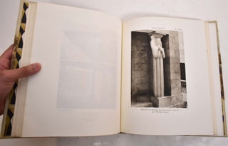 Encyclopedie des arts decoratifs et industriels modernes au XXeme siecle, Volume 1 ONLY: Preface Evolution de L'Art Moderne