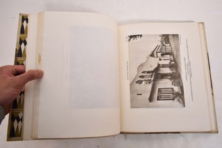 Encyclopedie des arts decoratifs et industriels modernes au XXeme siecle, Volume 2 ONLY D'Architecture Decoration Peinte Et Sculptee