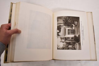 Encyclopedie des arts decoratifs et industriels modernes au XXeme siecle, Volume 2 ONLY D'Architecture Decoration Peinte Et Sculptee
