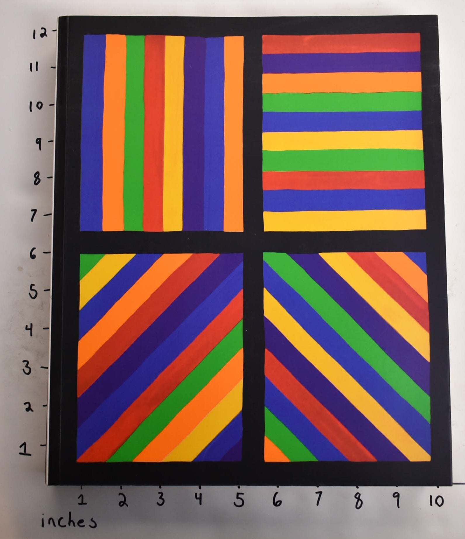 Sol LeWitt: A Retrospective | Gary Garrels
