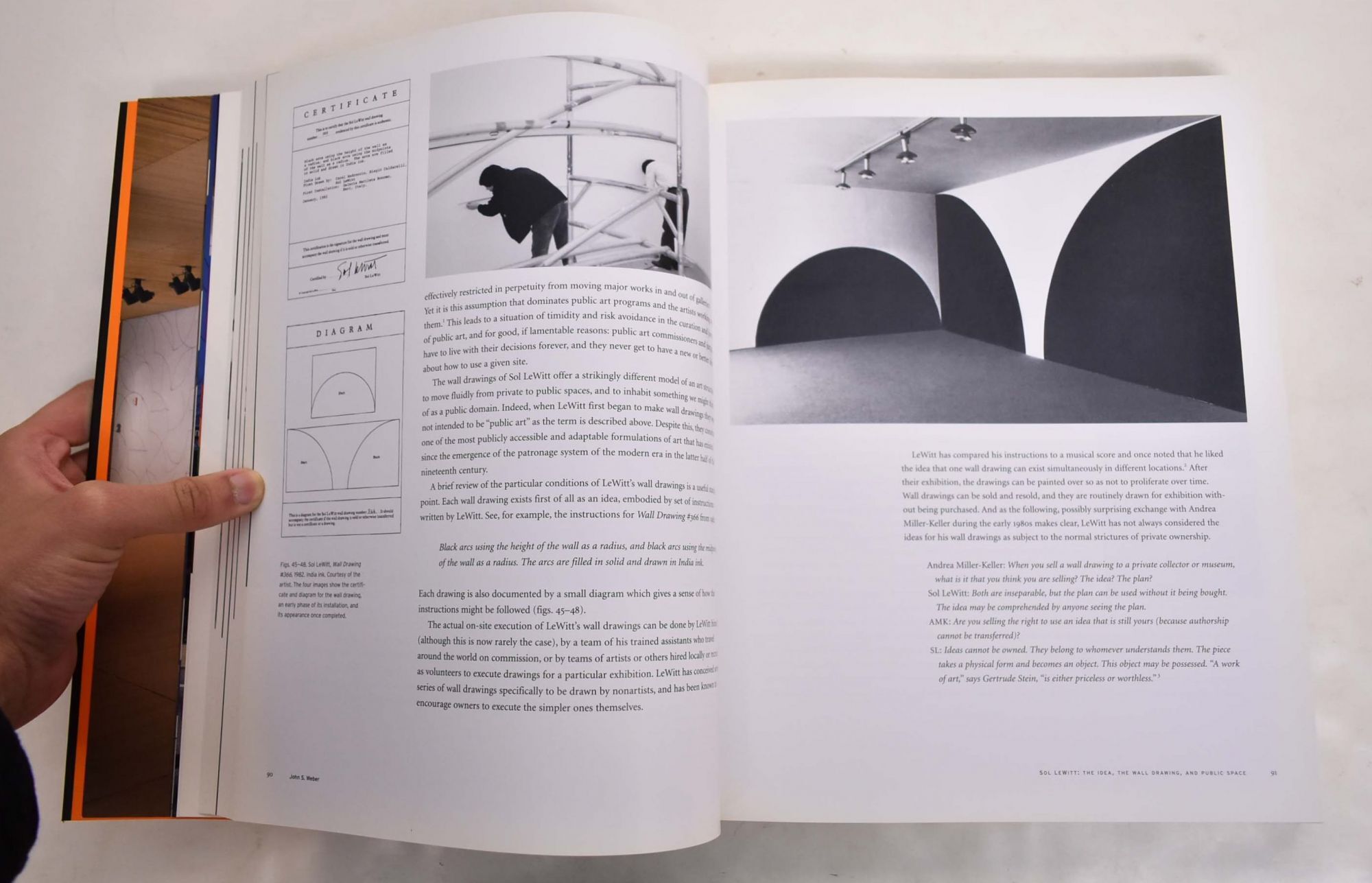 Sol LeWitt: A Retrospective | Gary Garrels