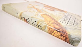 L'Art de Vivre: Decorative Arts and Design in France 1789-1989