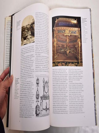 L'Art de Vivre: Decorative Arts and Design in France 1789-1989