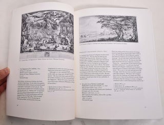 From Mannerism to Classicism: Printmaking in France, 1600-1660