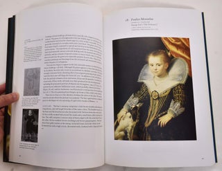 Pride and Joy: Children's Portraits in the Netherlands, 1500-1700