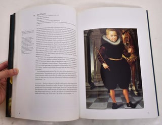 Pride and Joy: Children's Portraits in the Netherlands, 1500-1700