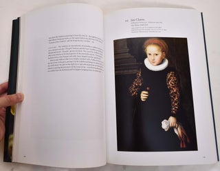 Pride and Joy: Children's Portraits in the Netherlands, 1500-1700