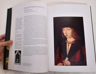 Pride and Joy: Children's Portraits in the Netherlands, 1500-1700