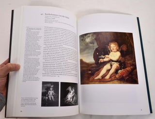 Pride and Joy: Children's Portraits in the Netherlands, 1500-1700