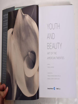 Youth and Beauty : Art of the American Twenties