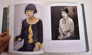 Youth and Beauty : Art of the American Twenties