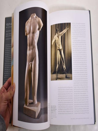 Youth and Beauty : Art of the American Twenties