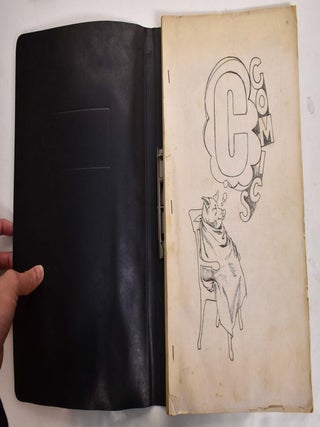 Item #164527 C. Comics Issue No. 1. Joe Brainard