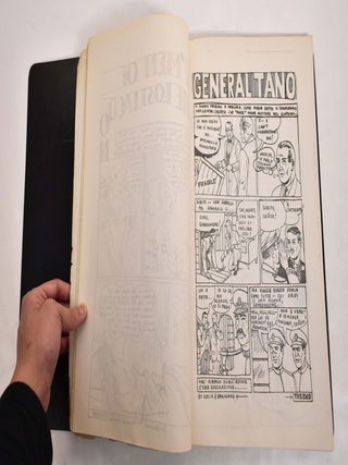 C. Comics Issue No. 1