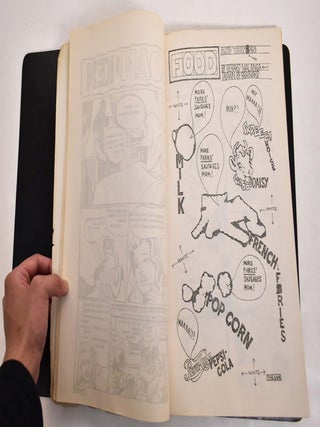 C. Comics Issue No. 1
