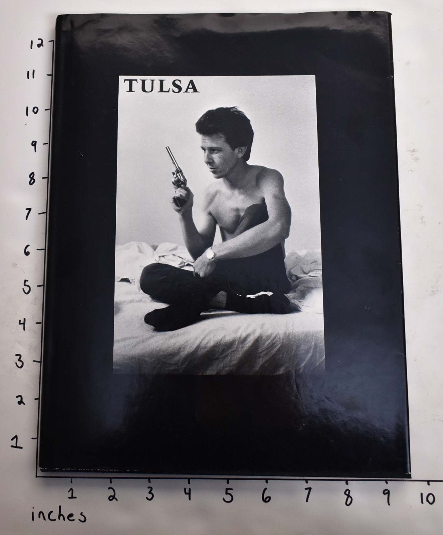 Tulsa | Larry Clark