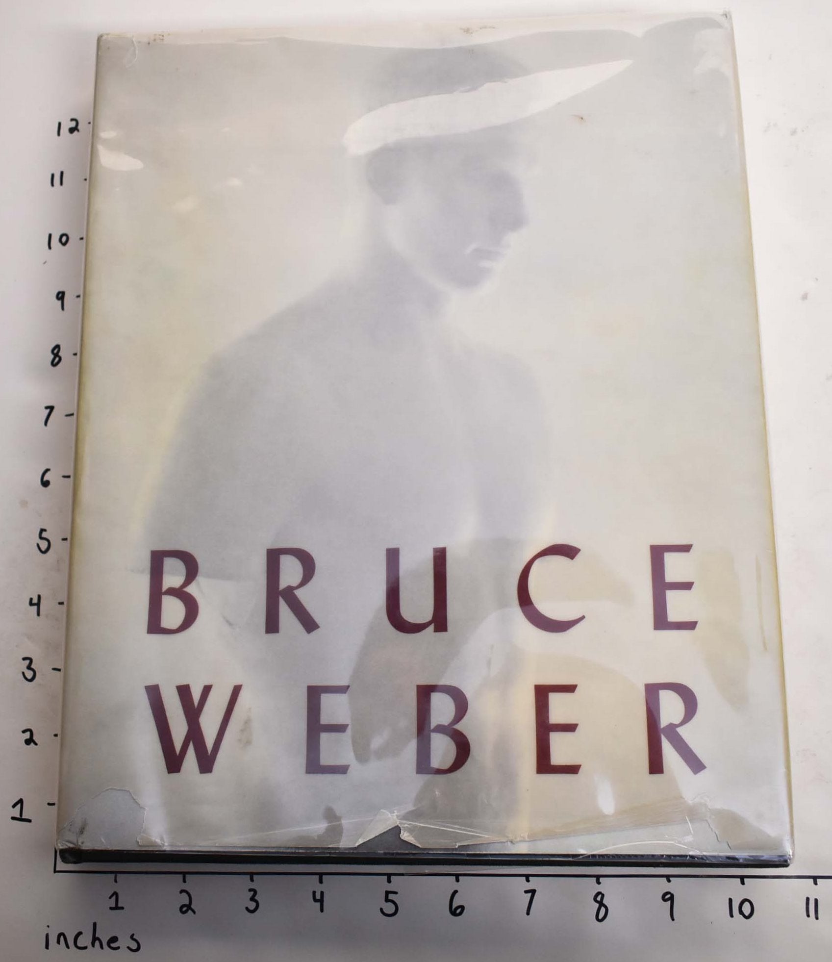 Bruce Weber | John Cheim