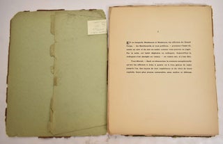 Vieille Marine, 12 images de Guy Arnoux présentées à la lanterne magique par Claude Farrère
