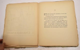 Vieille Marine, 12 images de Guy Arnoux présentées à la lanterne magique par Claude Farrère