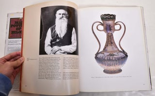 The Mad Potter of Biloxi: The Art & Life of George E. Ohr