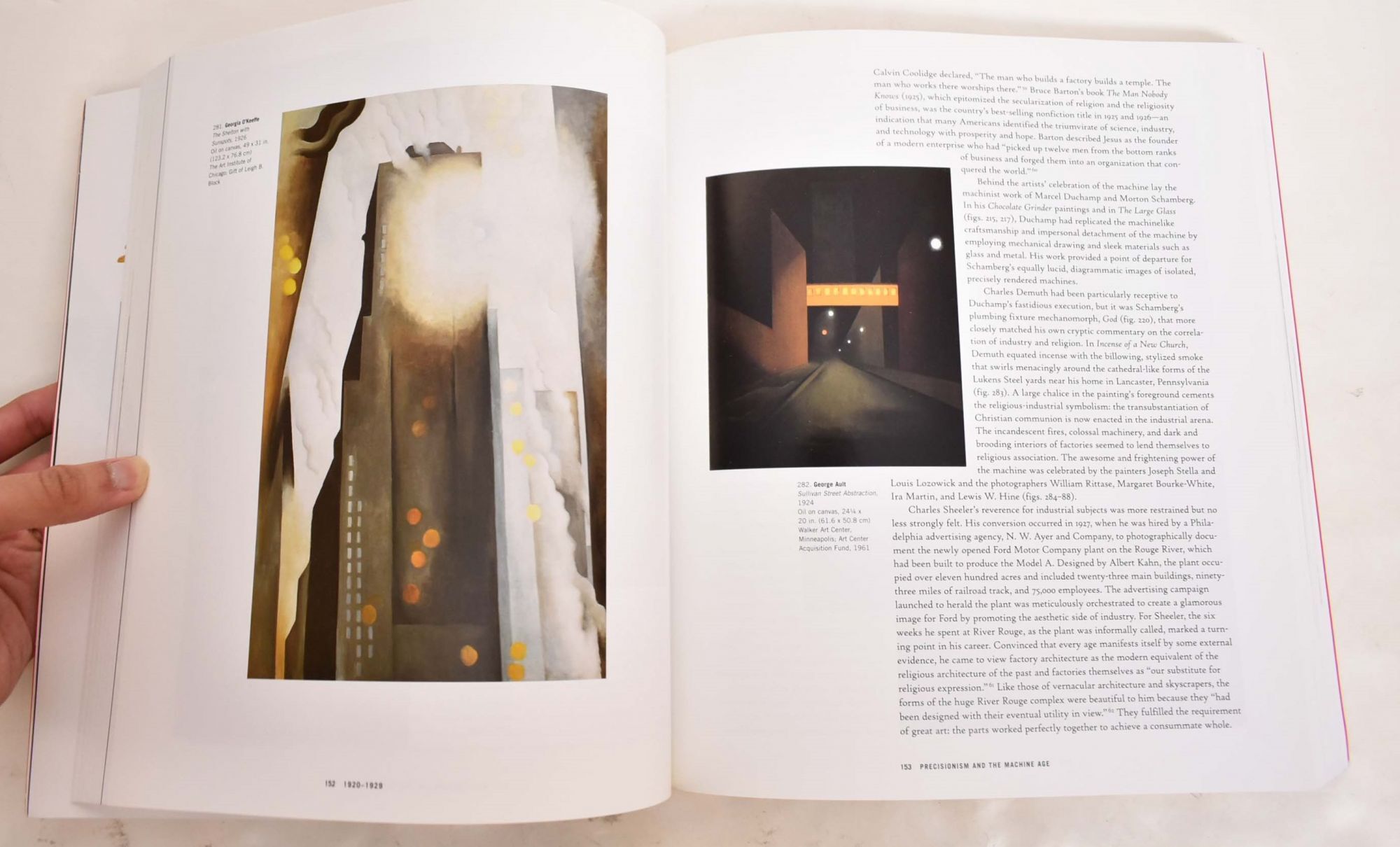 The American Century: Art & Culture 1900-1950 | Barbara Haskell
