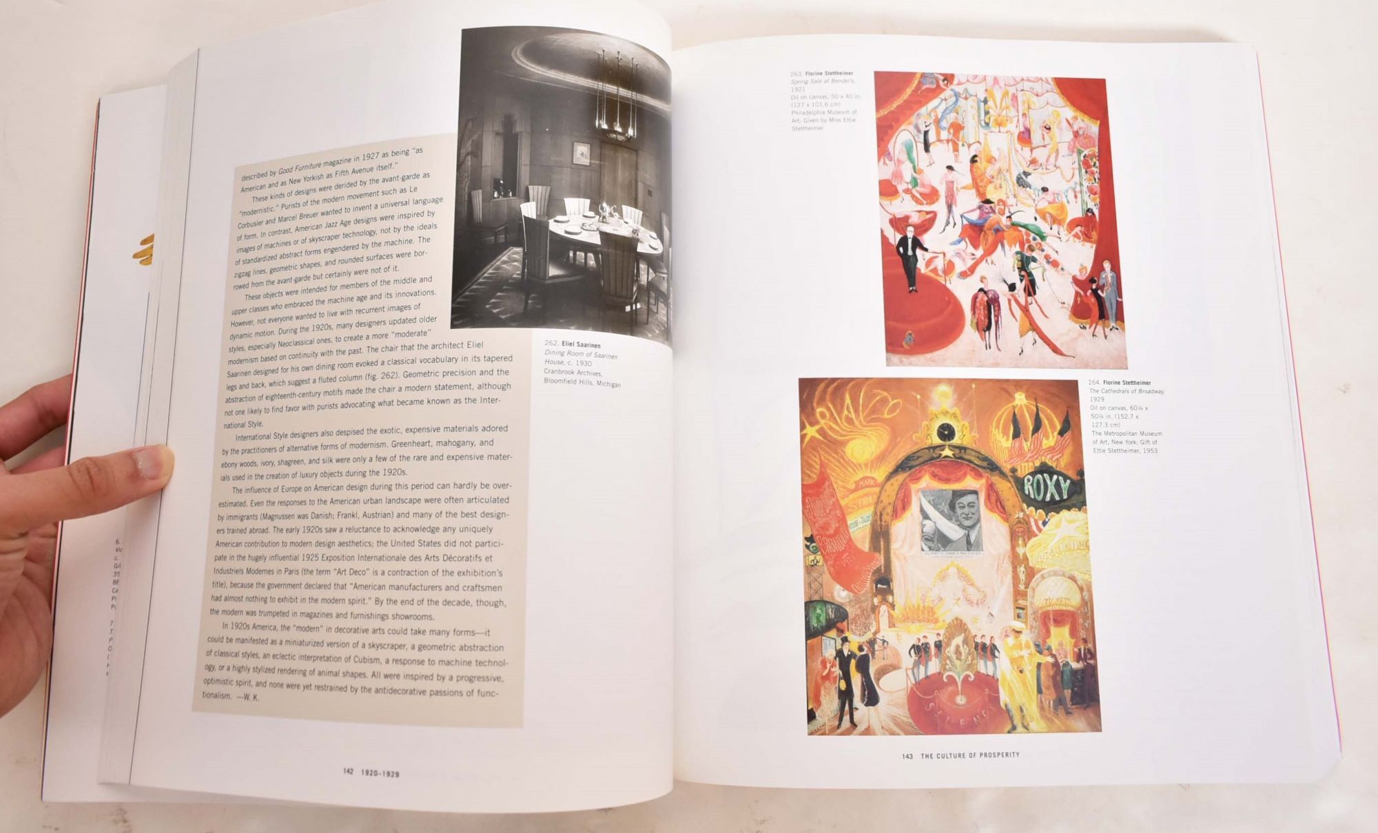 The American Century: Art & Culture 1900-1950 | Barbara Haskell
