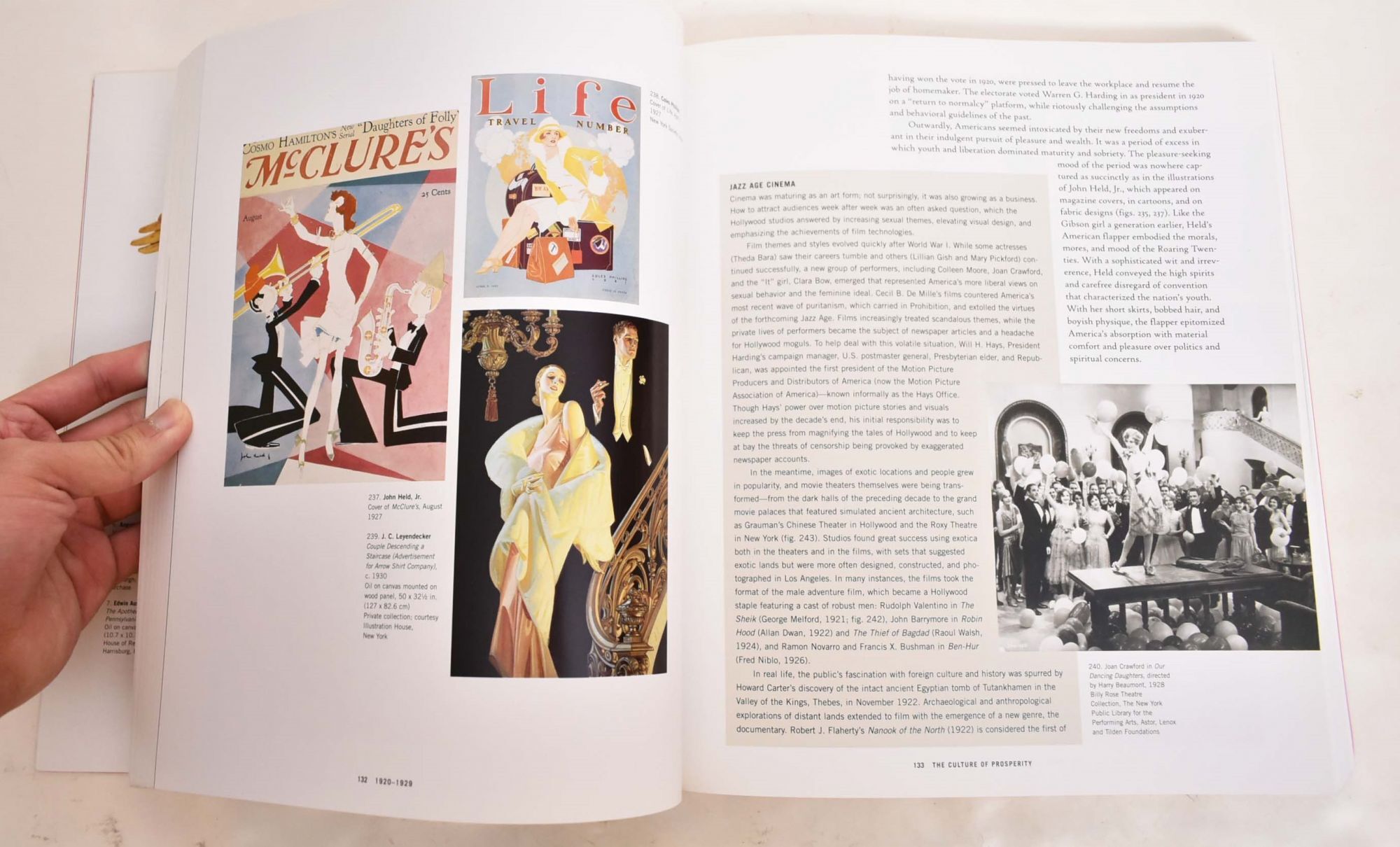The American Century: Art & Culture 1900-1950 | Barbara Haskell