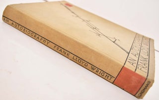 An Autobiography (Frank Lloyd Wright)