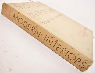 Modern Interiors, Today and Tomorrow