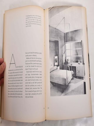 Modern Interiors, Today and Tomorrow
