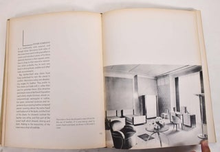 Modern Interiors, Today and Tomorrow