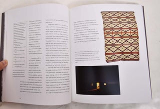 Weaving a World: Textiles and the Navajo Way of Seeing
