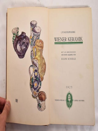 Wiener Keramik