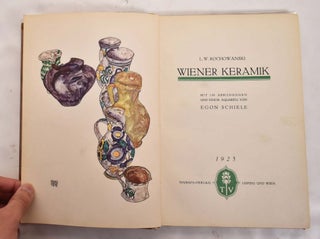 Wiener Keramik