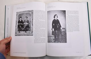 Dressed for the Photographer: Ordinary Americans and Fashion, 1840-1900