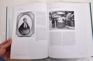 Dressed for the Photographer: Ordinary Americans and Fashion, 1840-1900