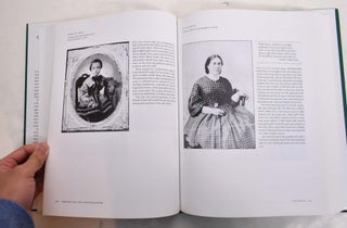 Dressed for the Photographer: Ordinary Americans and Fashion, 1840-1900